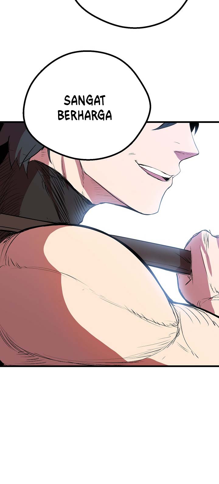 Otherworldly Sword King’s Survival Records chapter 10